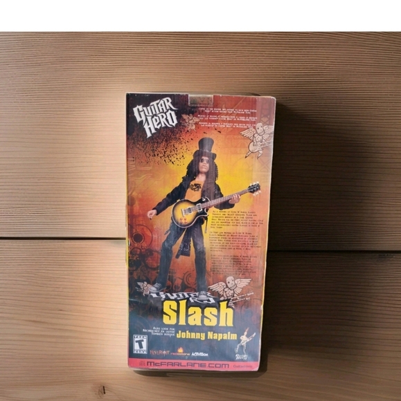 how does a rose toy feel Funko Vinyl Gold 5 Inch Guns N Roses